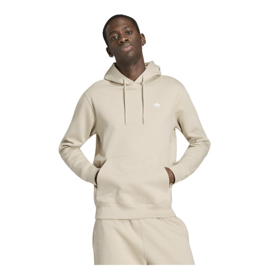 Adidas Ανδρικό φούτερ Trefoil Essentials Hoodie